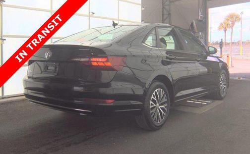 2021 Volkswagen Jetta 1.4T R-Line