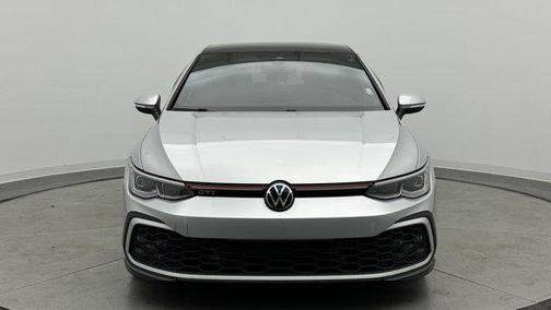2022 Volkswagen Golf GTI 1.4T TSI