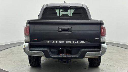 2020 Toyota Tacoma TRD Off Road