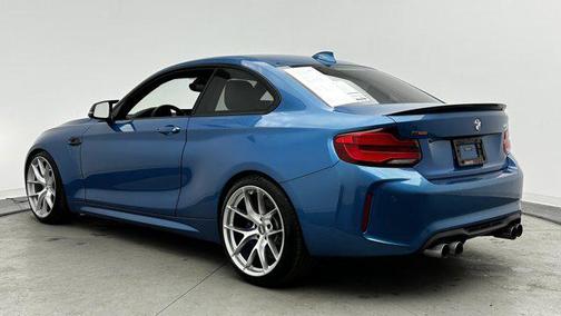 2018 BMW M2 Base