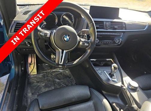 2018 BMW M2 Base