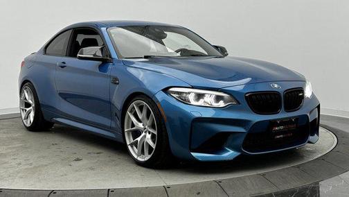 2018 BMW M2 Base