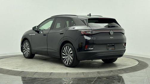 2024 Volkswagen ID.4 S