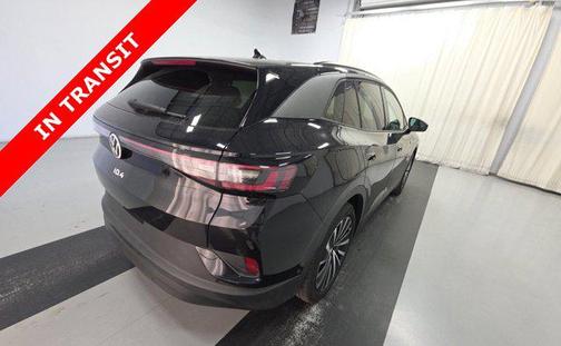 2024 Volkswagen ID.4 S