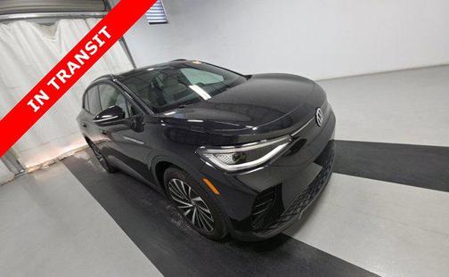 2024 Volkswagen ID.4 S