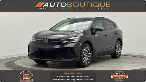 2024 Volkswagen ID.4 S