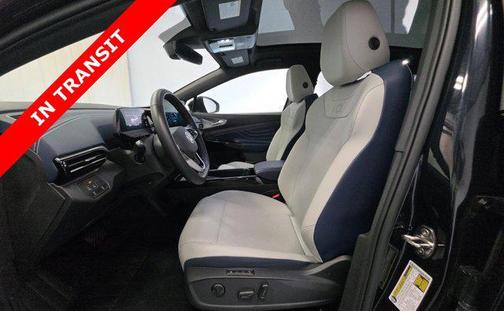 2024 Volkswagen ID.4 S