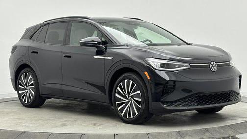 2024 Volkswagen ID.4 S