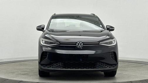 2024 Volkswagen ID.4 S