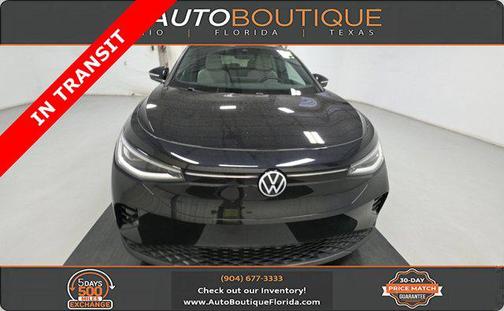 2024 Volkswagen ID.4 S