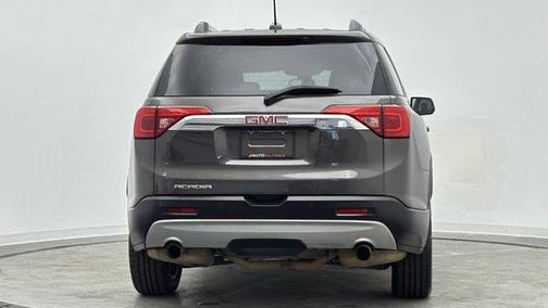 2019 GMC Acadia SLT-2