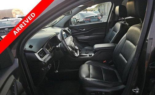 2019 GMC Acadia SLT-2