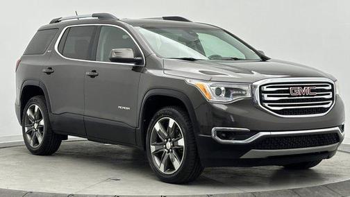 2019 GMC Acadia SLT-2