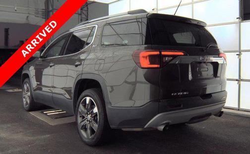 2019 GMC Acadia SLT-2