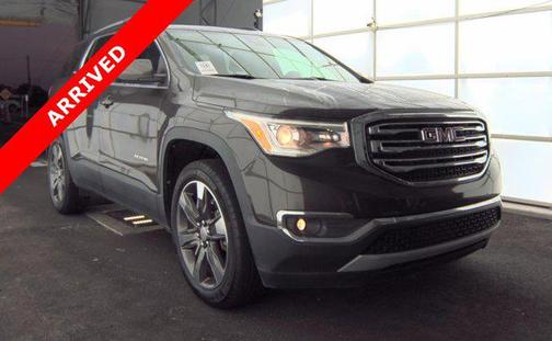 2019 GMC Acadia SLT-2