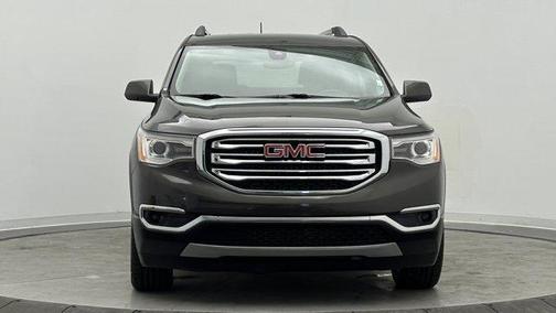 2019 GMC Acadia SLT-2
