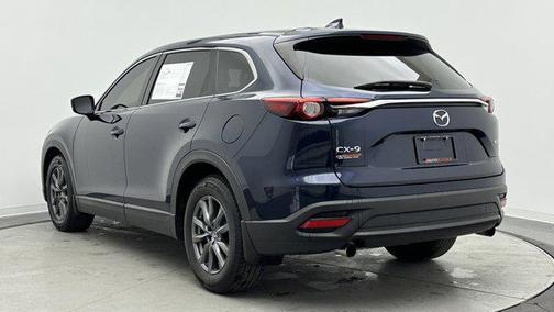 2021 Mazda CX-9 Touring