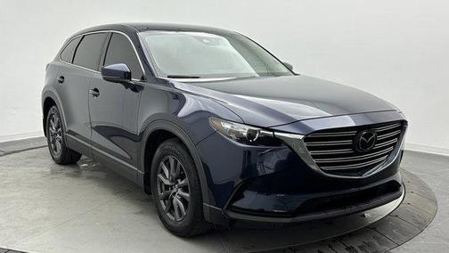 2021 Mazda CX-9 Touring