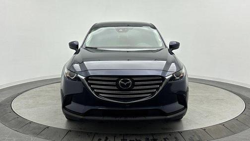 2021 Mazda CX-9 Touring