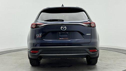 2021 Mazda CX-9 Touring