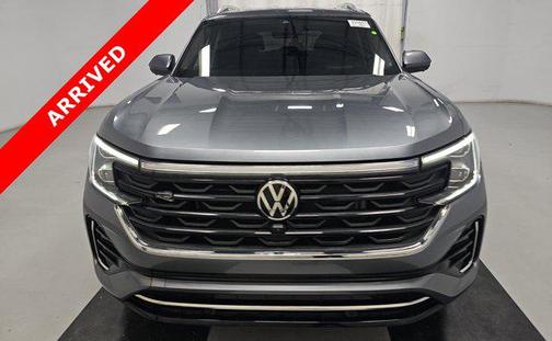 2024 Volkswagen Atlas 2.0T SEL Premium R-Line 4MOTION