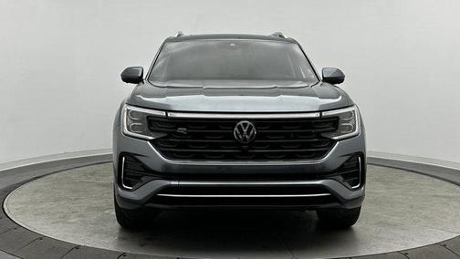 2024 Volkswagen Atlas 2.0T SEL Premium R-Line 4MOTION