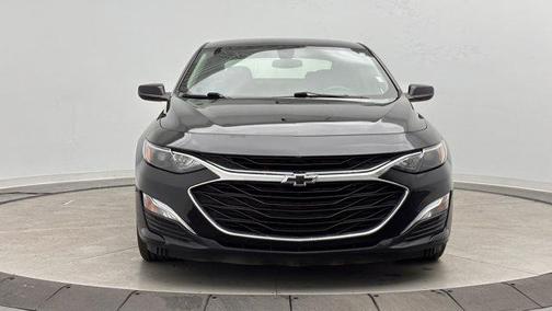 2021 Chevrolet Malibu FWD RS