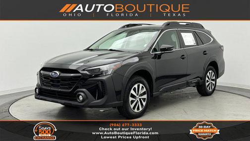 2023 Subaru Outback Premium