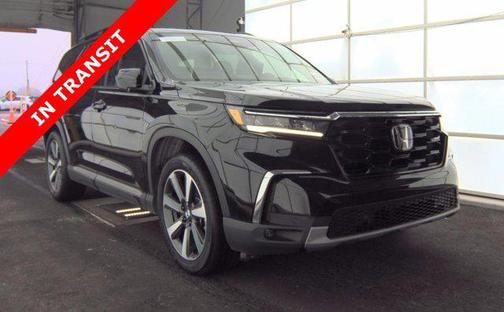 2024 Honda Pilot Touring 8-Passenger