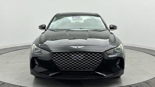 2020 Genesis G70 3.3T RWD