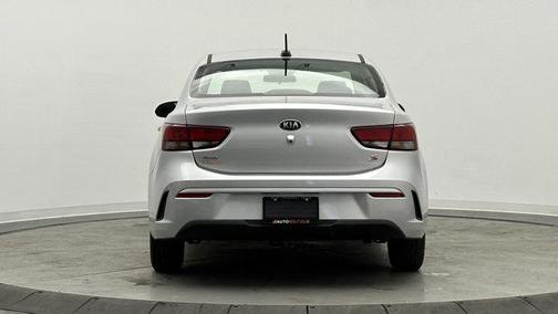 2021 Kia Rio S