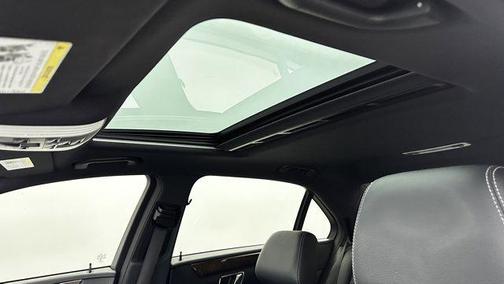 2016 Mercedes-Benz E-Class E 350 Sport