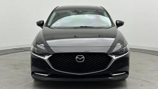 2021 Mazda Mazda3 2.5 Turbo AWD