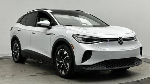 2022 Volkswagen ID.4 Pro S