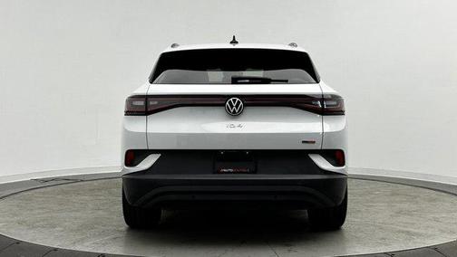 2022 Volkswagen ID.4 Pro S