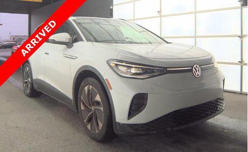 2022 Volkswagen ID.4 Pro S