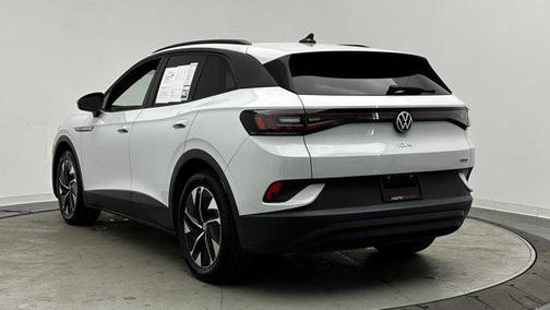2022 Volkswagen ID.4 Pro S