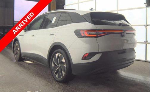 2022 Volkswagen ID.4 Pro S