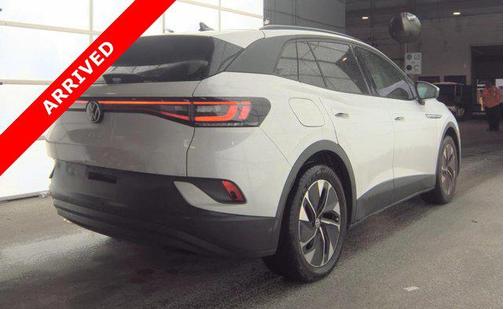 2022 Volkswagen ID.4 Pro S