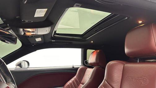 2020 Dodge Challenger SRT Hellcat