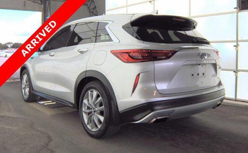 2021 INFINITI QX50 PURE