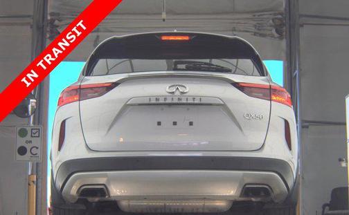 2021 INFINITI QX50 PURE