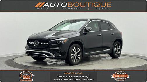 2024 Mercedes-Benz GLA 250 Base