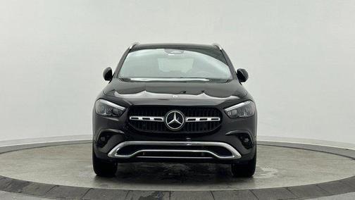 2024 Mercedes-Benz GLA 250 Base