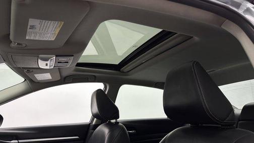 2019 Nissan Altima 2.5 SL