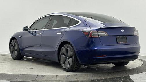2019 Tesla Model 3 Standard Range