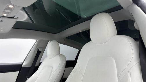 2019 Tesla Model 3 Standard Range