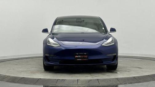 2019 Tesla Model 3 Standard Range