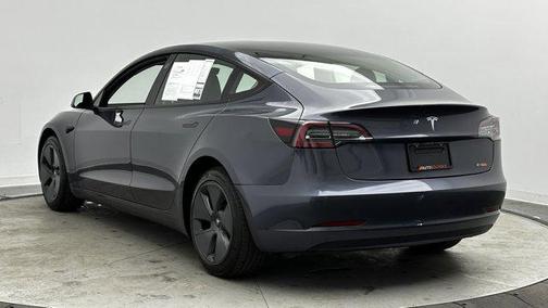 2023 Tesla Model 3 Standard Range