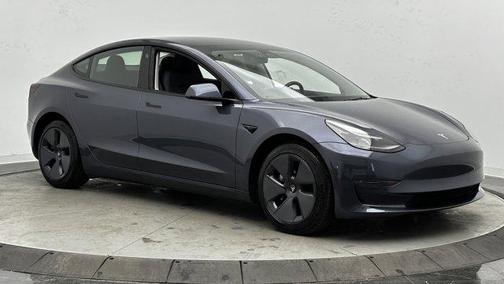 2023 Tesla Model 3 Standard Range